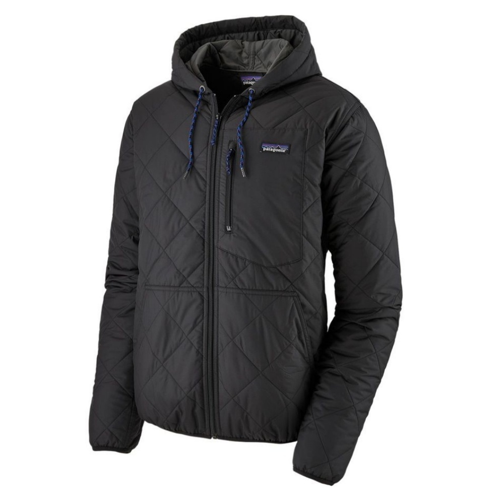 BRAND NEW Patagonia Diamond Quilted Bomber Jacket